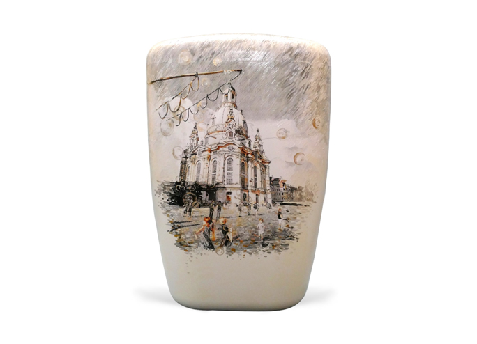 Frauenkirche Dresden