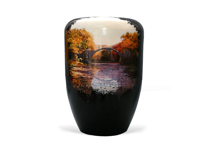 Rakotzbrücke Kromlauer Park