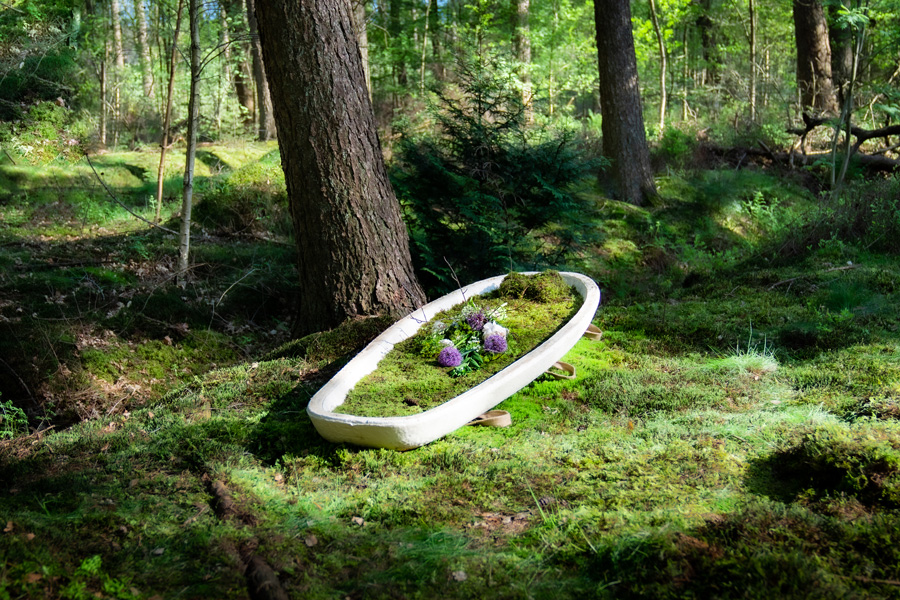 Loop ForestBed